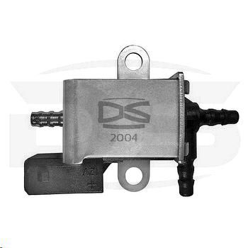 Válvula Solenoide Partida Fria - Spacefox 1.6 8v após 2006...