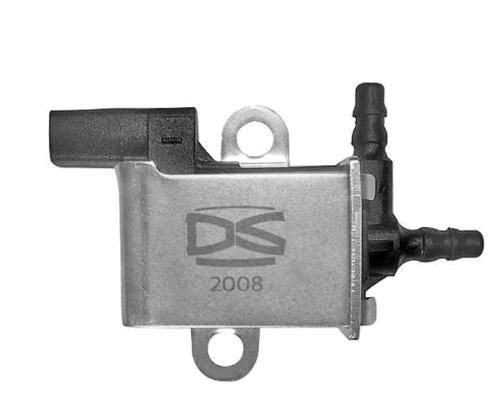 Válvula Solenoide Partida Fria - 2 Vias - Blazer 2.4 8v 2007 a 2012