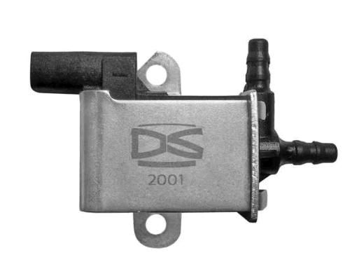 Válvula Solenoide Partida Fria - 2 Vias - Montana 1.4 8v após 2007...