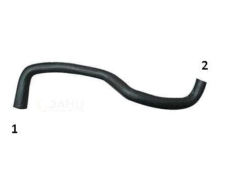 Mangueira Radiador Superior - Strada 1.8 8v 2005 a 2010