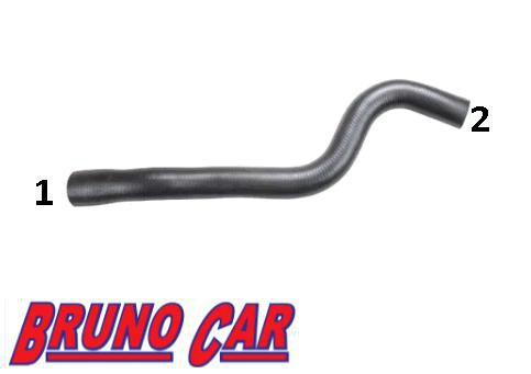 Mangueira Radiador Superior - Ecosport 2.0 16v 2003 a 2012