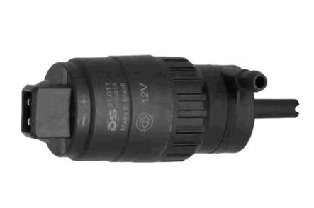 Motor Reservatório de Água Parabrisa - Corsa 1.0/1.4/1.8 8v 2002 a 2012