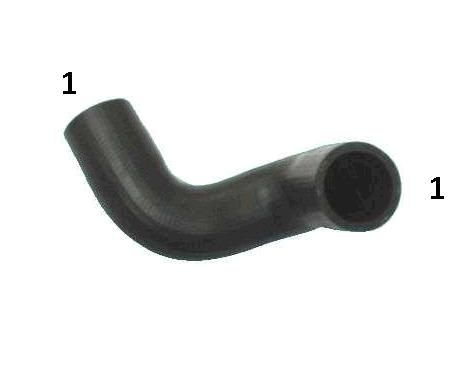 Mangueira Radiador Superior - Astra 1.8 8v - 2.0 8v/16v 1998 a 2011