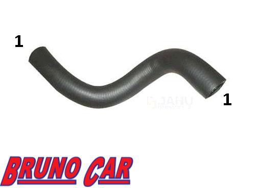 Mangueira Radiador Superior - Strada 1.6 8v - SPi após 1997...