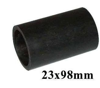 Mangueira Respiro Óleo Motor Carter 22x60mm - S10 2.0/2.2 8v 1996 a 2012