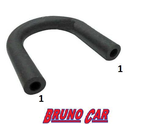 Mangueira Respiro Óleo Filtro Vapor - Premio 1.3/1.5 8v após 1992...