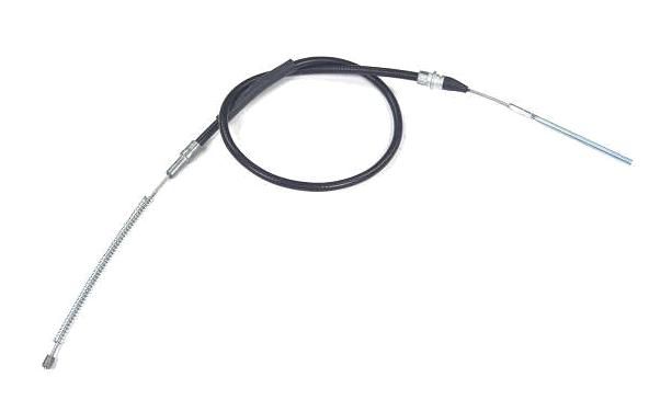 Cabo Freio Traseiro LE - S10 2.2/2.4/2.5 8v - 2.8 12v - 4.3 12v 1997 a 2011 - Cabofenix