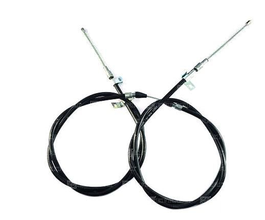 Cabo Freio Traseiro - Tuper - Saveiro G2 1.6 8v 1996 a 2003