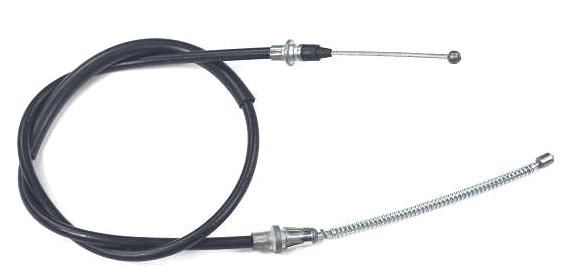 Cabo Freio Traseiro - F1000 3.9 8v - 3.6 12v 1980 a 1991 - IKS