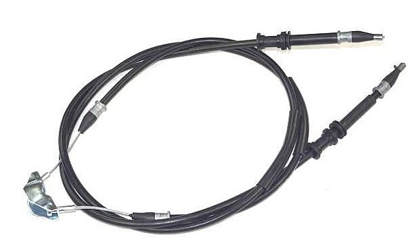 Cabo Freio Traseiro - Tuper - Corsa 1.0/1.6/1.8 8v após 2003...