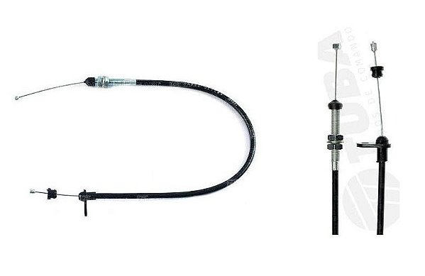 Cabo Acelerador C10 2.5/4.1 1977 a 1978