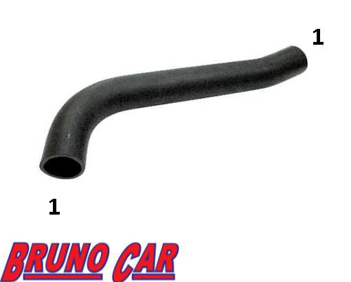 Mangueira Bocal Tanque Combustivel - Corsa Classic 1.0 8v 2005 a 2016