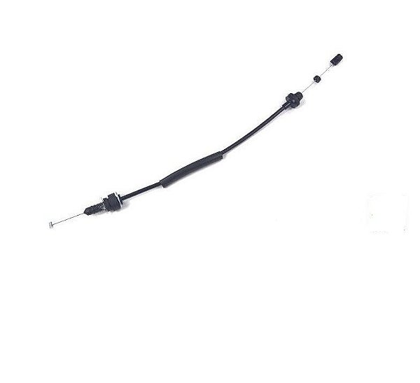 Cabo Acelerador Siena 1.6 16v MPI - EL/HL/STILE /SPORT MTV 1998 a 1999