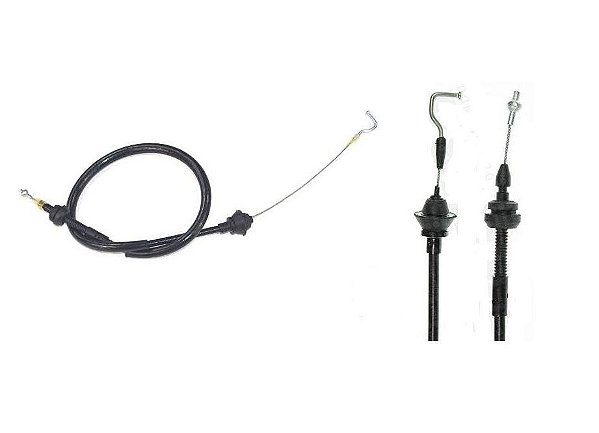 Cabo Acelerador Gol 2.0 16v AP/Efi 1995 a 2000
