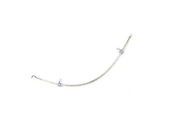 Cabo Acelerador Saveiro 1.3/1.6 8v até 1984