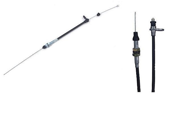 Cabo Acelerador D10 3.8 8v 1979 a 1984