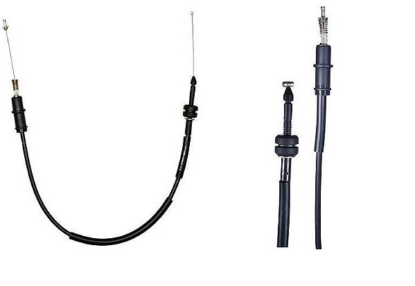 Cabo Acelerador Corsa 1.8 8v - MPFI após 2006...