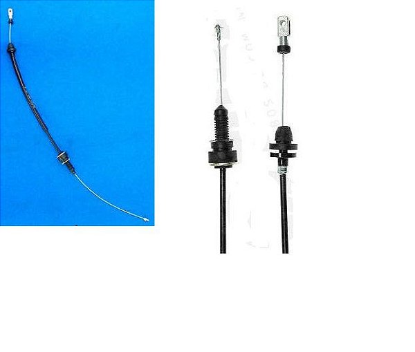 Cabo Acelerador Marea 2.0 20v - MPI 1999 a 2000