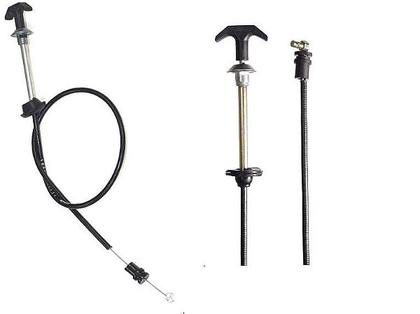 Cabo Capô Pampa 1.6 8v após 1984...