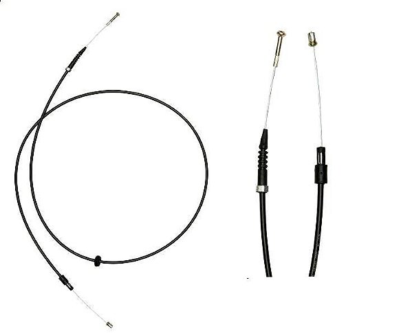 Cabo Capô Strada Working 1.5 8v - MPI 1999 a 2002