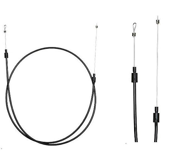 Cabo Capô Fiorino 1.3 8v - MPI / FIRE 2004 a 2009