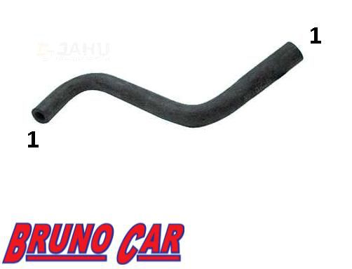 Mangueira Ar Condicionado - Elba 1.6 8v 1990 a 1991