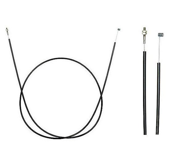 Cabo Capô Parati 1.6 8v 1984 a 1995