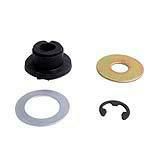 Kit Reparo Cabo Embreagem Monza