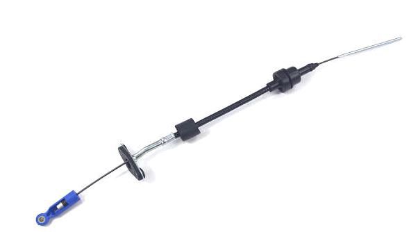 Cabo Embreagem - Fania - Strada 1.5 8v - MPi 1999 a 2002