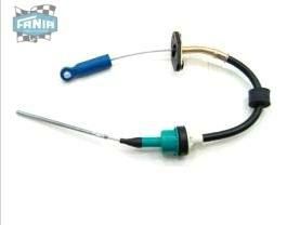 Cabo Embreagem - Cabofenix - Strada 1.5 8v - MPi 1999 a 2001