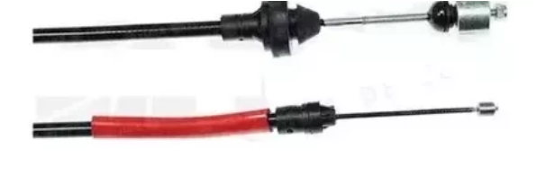 Cabo Embreagem - Sandero 1.6 8v - 1.0 16v 2007 a 2013