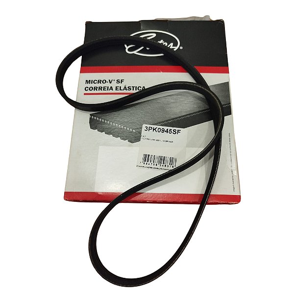 Correia - Uno 1.0/1.3 8v 2004 a 2013 - GIR/ACD