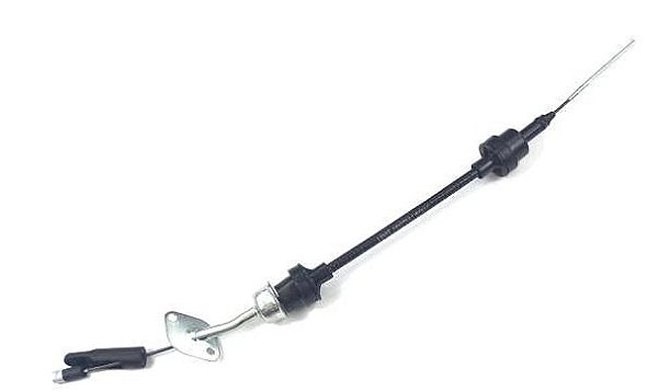 Cabo Embreagem - Fania - Fiorino 1.3 8v MPFi - Fire 2004 a 2007