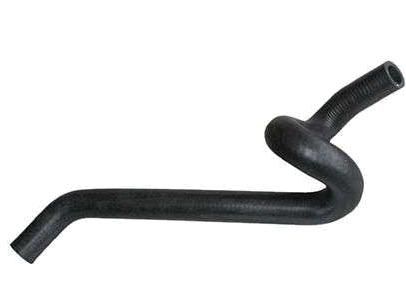 Mangueira Saida Ar Quente Aquecedor - Courier 1.6 8v 1999 a 2013