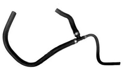 Mangueira Entrada Ar Quente Aquecedor - Celta 1.0/1.4 8v 2006 a 2016