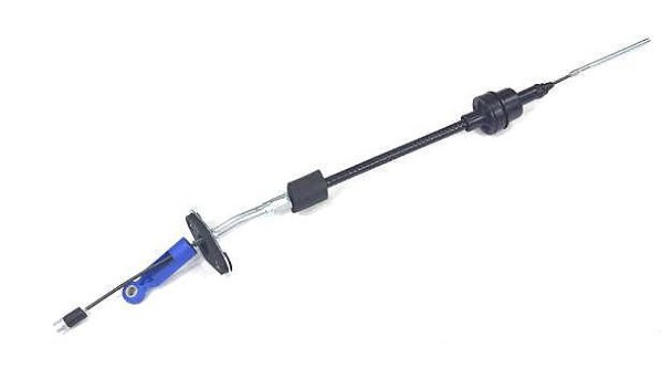 Cabo Embreagem - Fania - Uno 1.5/1.6 8v 1992 a 1996