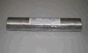 MANGUEIRA Duto AR Quente - Elba - 480 x 38,5mm