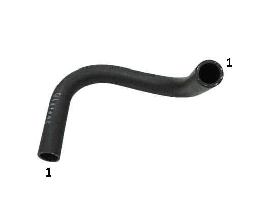 Mangueira Aquecimento - Blazer