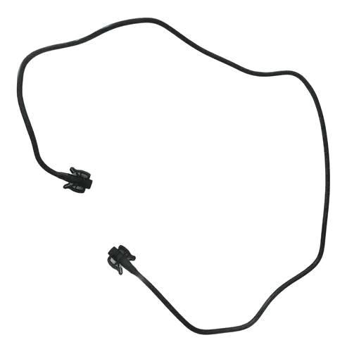 Mangueira Retorno Radiador ao Reservatório - KA 1.0 12v - 3 Cilindro 2014 a 2017