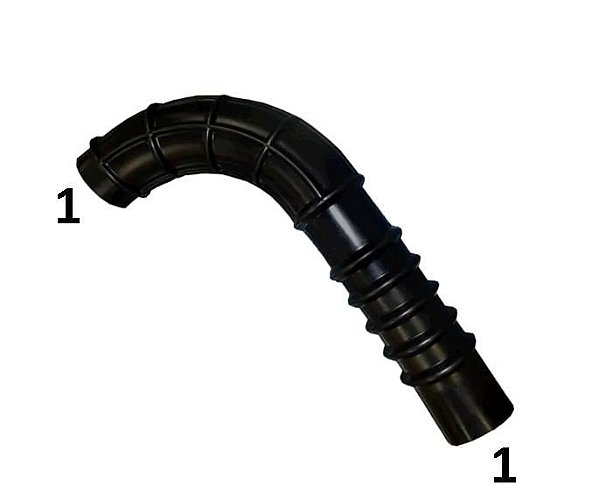 Mangueira Filtro Ar Motor - Premio 1.5 8v 1985 a 1993