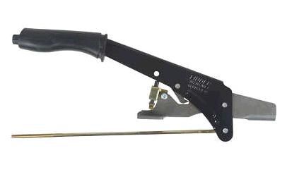 Alavanca Freio Mão - Parati 1.6/1.8/2.0 8v - Geração III 1999 a 2005