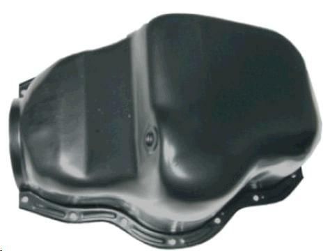 Carter Óleo Motor - Saveiro 1.6 8v - CHT 1989 a 1996