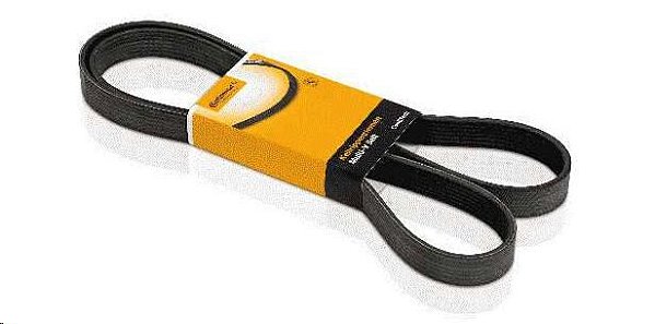Correia - GIR/ALT/BA/ACD - Polo Classic 1.8 8v 1997 a 2000 - 6PK1145