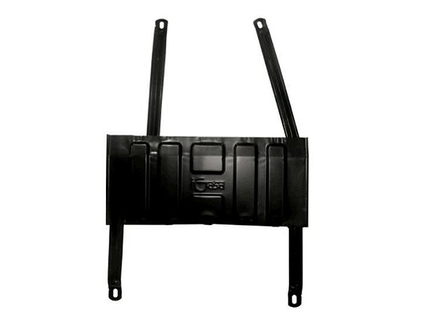 Protetor Carter Motor - Ecosport 1.6/2.0 16v 2003 a 2012 - 700 x 300 Tradicional