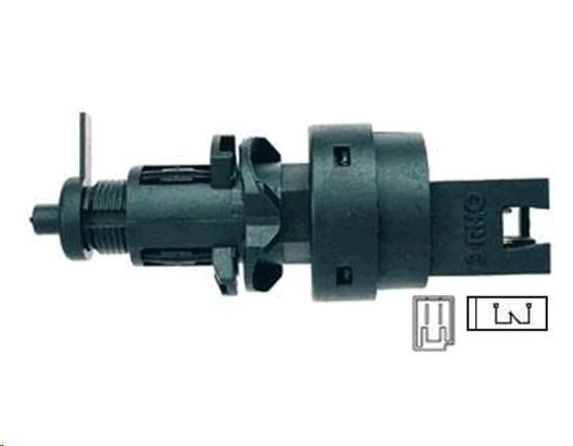 Interruptor Luz de Freio - 3-RHO - Idea 1.8 8v 2006 a 2016