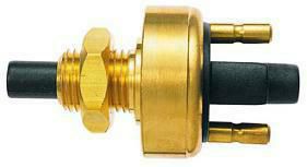 Interruptor Luz de Freio - 3-RHO - Opala