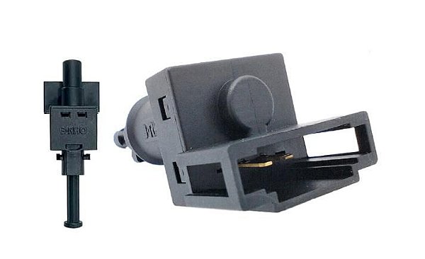 Interruptor Luz de Freio - 3-RHO - Pedal Embreagem - New Beetle