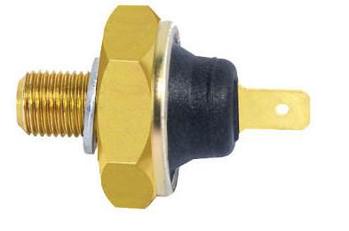 Interruptor Luz Óleo Motor - Passat 1.6/1.8 8v 1990 a 1997