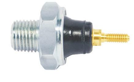 Interruptor Luz Óleo Motor - Escort 1.6 8v 1997 a 2003