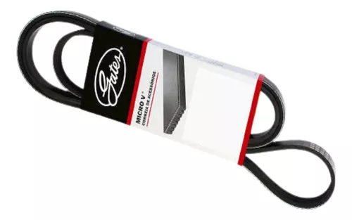 Correia - New Fiesta 1.0 12v - 3 Cilindro - Motor Ecoboost após 2016... - GIR/ALT/BA/DH/ACD